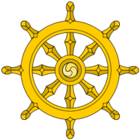 Roda Dharma